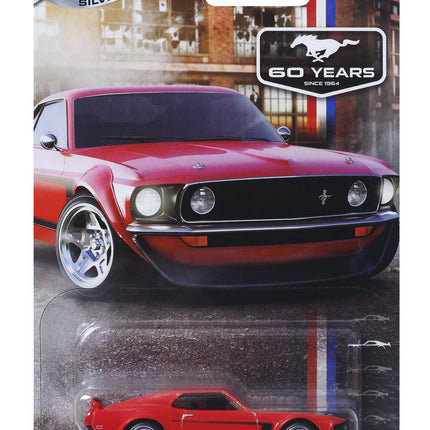 HOT WHEELS teminis automodeliukas – Celebrations (GRT01)