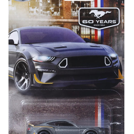 HOT WHEELS teminis automodeliukas – Celebrations (GRT01)