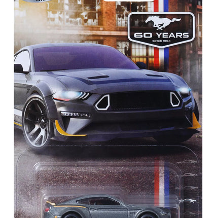 HOT WHEELS teminis automodeliukas – Celebrations (GRT01)