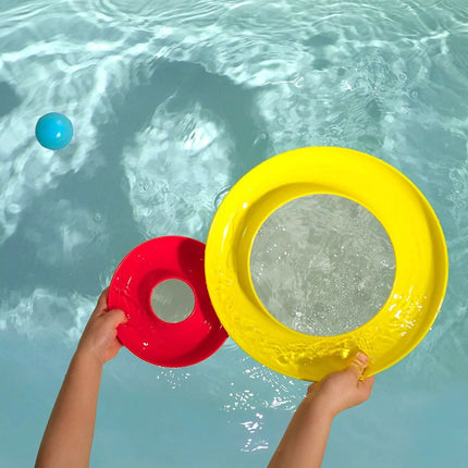 Nello Mix žiedų žaidimas