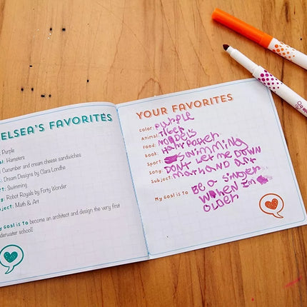 Wonderhood kūrybinis žaidimas „Corner Shops“