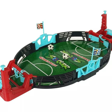 Stalo mini futbolo žaidimas „Table Top Mini Foosball“