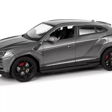 Nuotoliniu būdu valdomas Lamborghini Urus 1:24, 2.4 GHz – juodas