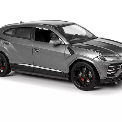Nuotoliniu būdu valdomas Lamborghini Urus 1:24, 2.4 GHz – juodas