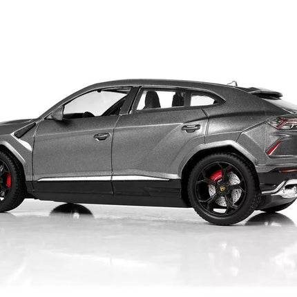 Nuotoliniu būdu valdomas Lamborghini Urus 1:24, 2.4 GHz – juodas