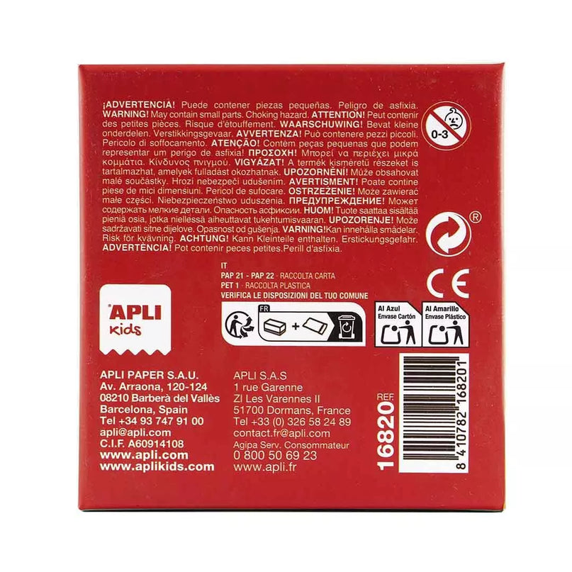 APLI Atminties žaidimas „Safari namelis“ (24 d.)