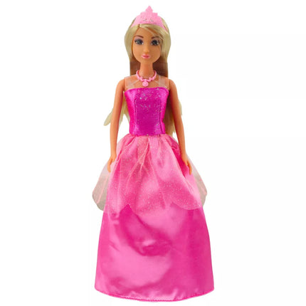 Anlily suknelių ir aksesuarų rinkinys