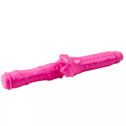 Anlily lėlė su plaukų garbanojimo žnyplėmis ir plaukų segtukais