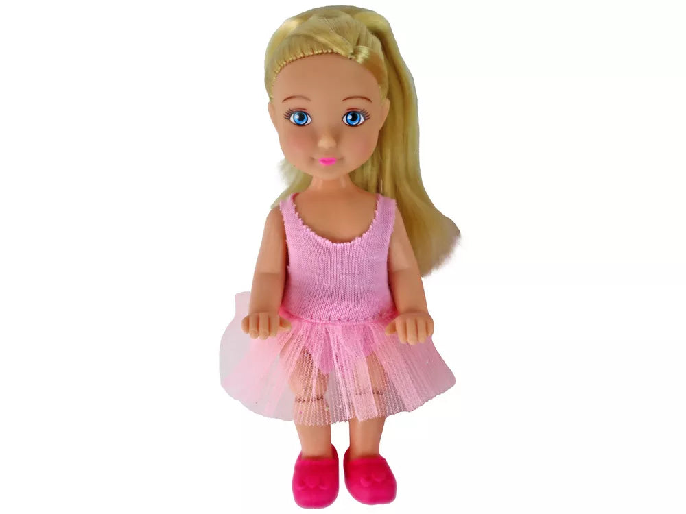 Anlily balerinos motinos ir vaiko rikinys