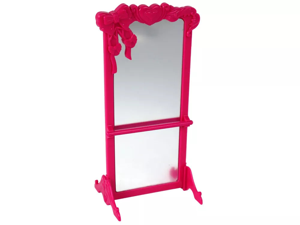 Anlily balerinos motinos ir vaiko rikinys