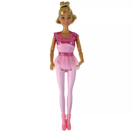 Anlily balerinos motinos ir vaiko rikinys