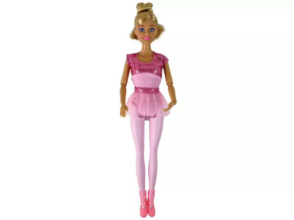 Anlily balerinos motinos ir vaiko rikinys