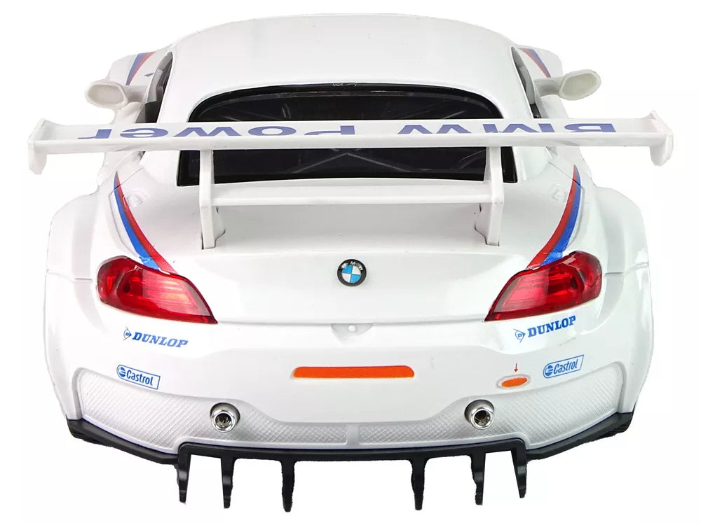 Automatinis R/C BMW Z4 su akumuliatoriumi automobilis
