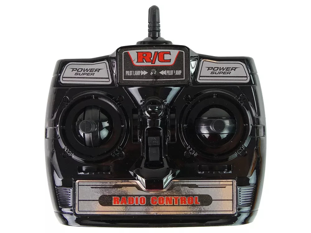 Automatinis R/C BMW Z4 su akumuliatoriumi automobilis