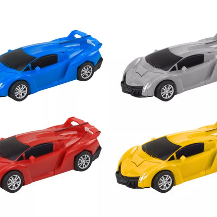 Automatinis robotas 2in1