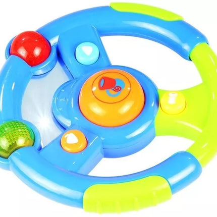 Kūdikių automobilio komplektas vaikams