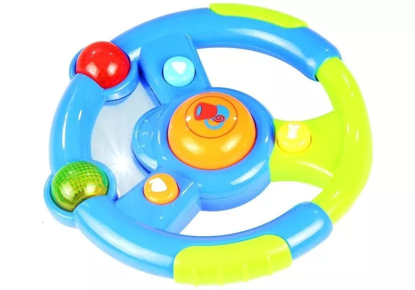 Kūdikių automobilio komplektas vaikams