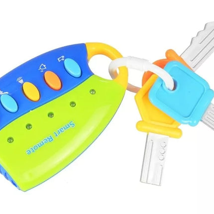 Kūdikių automobilio komplektas vaikams