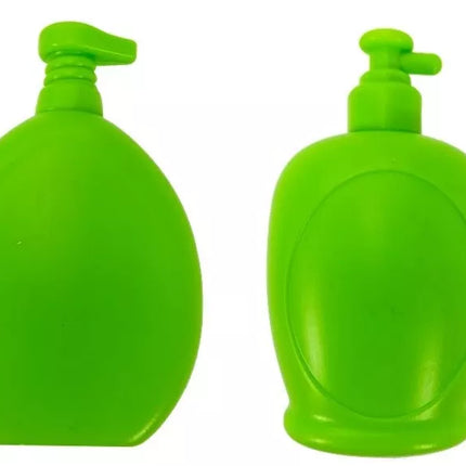 Kūdikių priežiūros rinkinys su skalbimo mašina