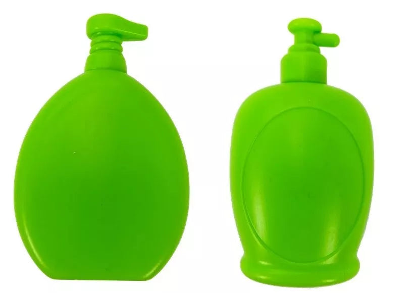 Kūdikių priežiūros rinkinys su skalbimo mašina