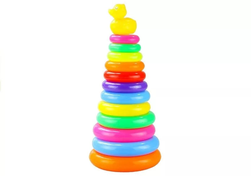 Apskritimų piramidės delionė