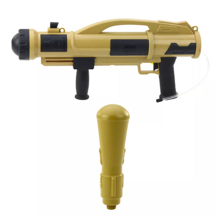 Rusva vandens bazooka šautuvas