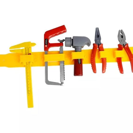 Didelis meistro įrankių rinkinys