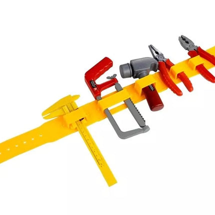 Didelis meistro įrankių rinkinys