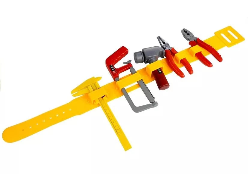 Didelis meistro įrankių rinkinys