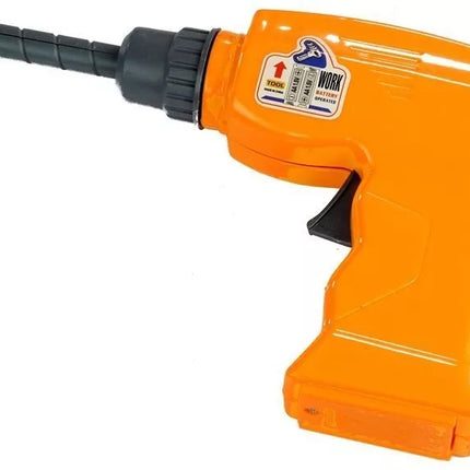 Didelis meistro įrankių rinkinys