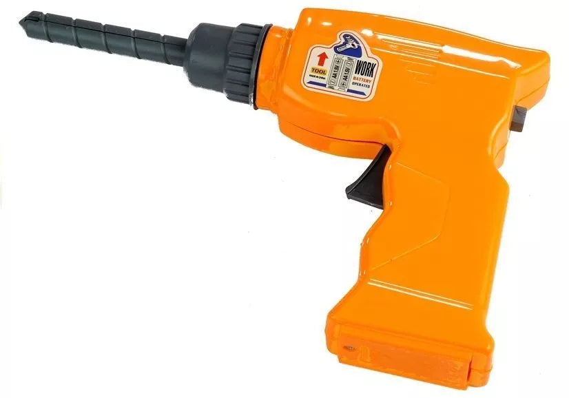 Didelis meistro įrankių rinkinys