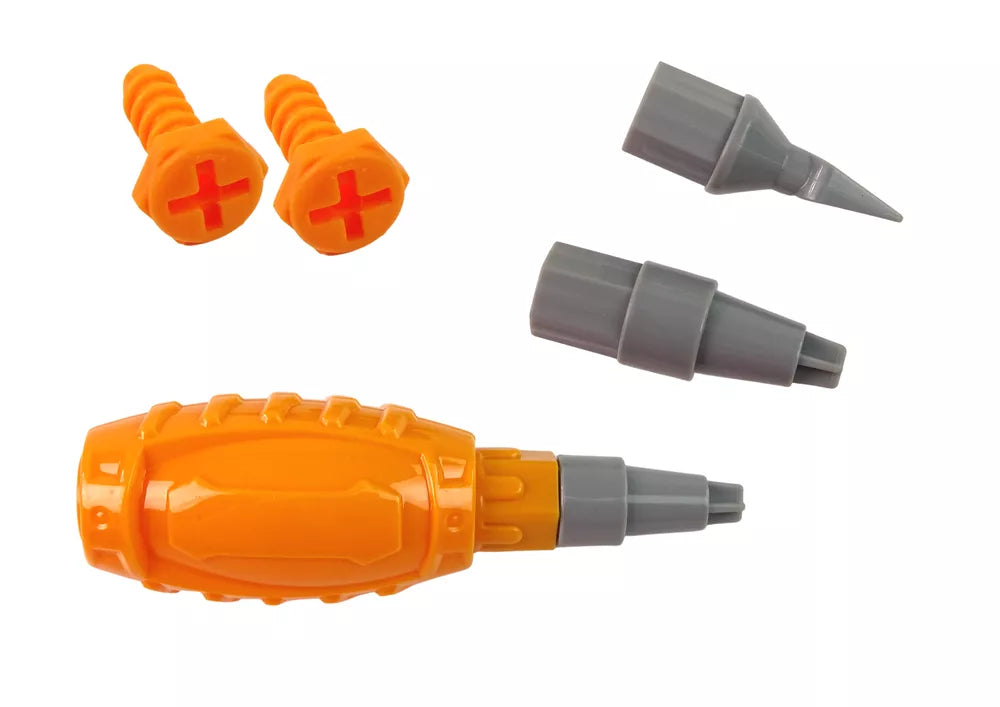 Išardomas žalias Brachiozauro dinozauro žaislas