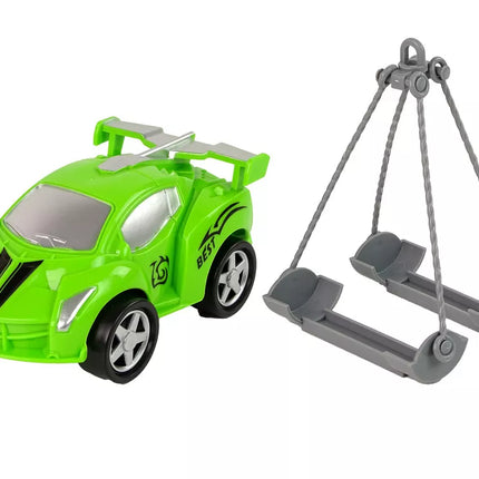 Automobilių vežėjas Pagalbos kelyje vilkikas