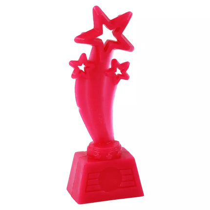 Vaikiška lėlė balerina šokėja su rožine suknele