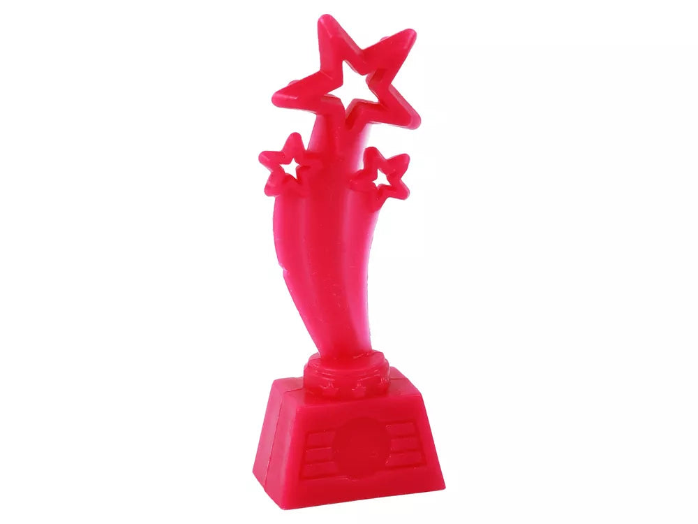 Vaikiška lėlė balerina šokėja su rožine suknele