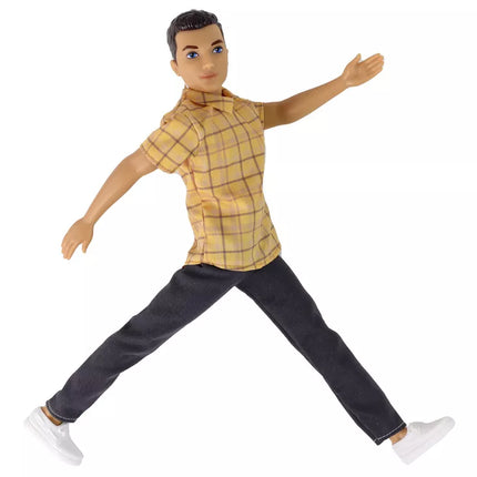 Vaikiška lėlė berniukas Paulius