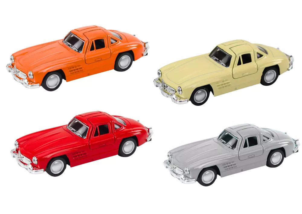 Klasikinis automobilis