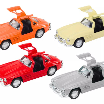 Klasikinis automobilis