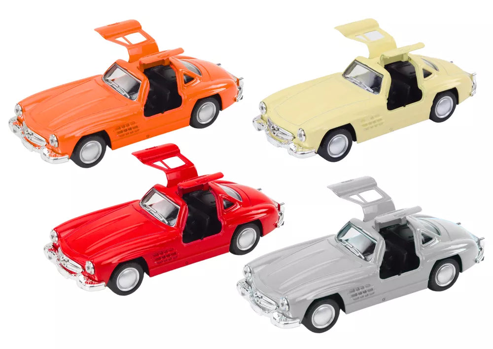 Klasikinis automobilis