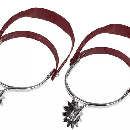 Kaubojų rinkinys su šautuvais ir aksesuarais