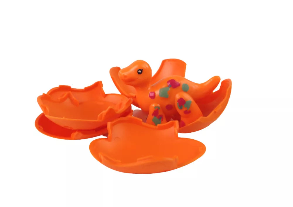 Dinozauro kiaušiniai 12 vnt.