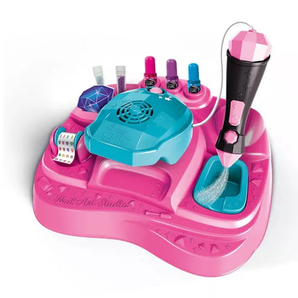 Manikiūro rinkinys Clementoni 18768