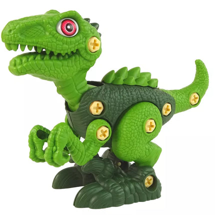 „Pasidaryk pats“ dinozauro rinkinys