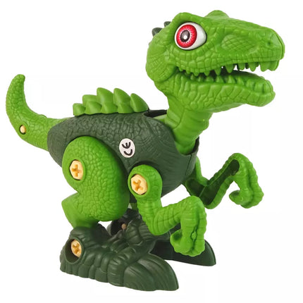 „Pasidaryk pats“ dinozauro rinkinys