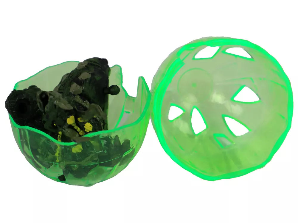 Dinozauras permatomame kiaušinyje