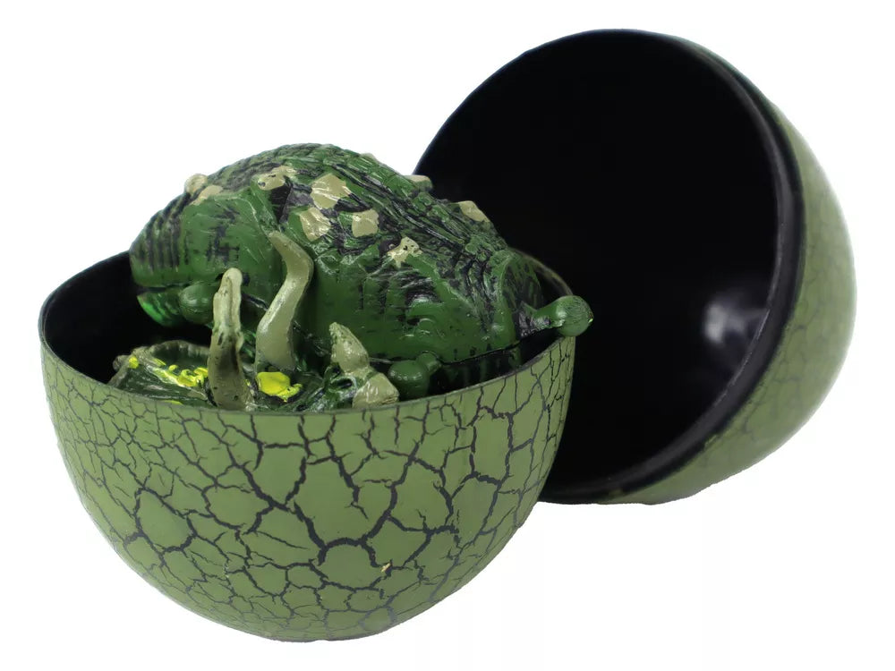 Dinozaurų kiaušiniai su dinozaurų figūrėlėmis