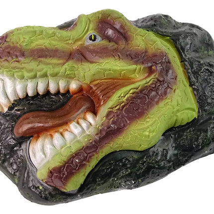 Tiranozauro dinozauro kasinėjimų edukacinis rinkinys