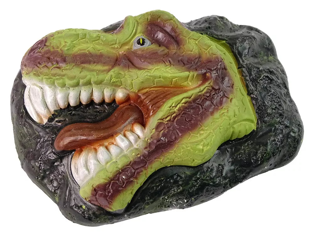 Tiranozauro dinozauro kasinėjimų edukacinis rinkinys