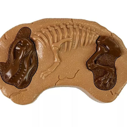 Nuotoliniu būdu valdomas dinozauras Tyrannosaurus Rex su garso efektu