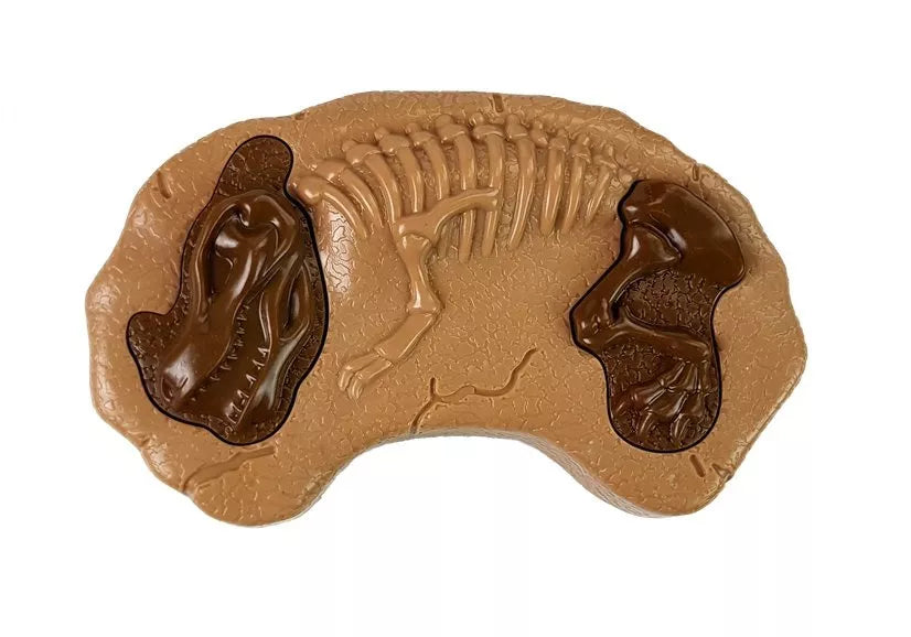 Nuotoliniu būdu valdomas dinozauras Tyrannosaurus Rex su garso efektu